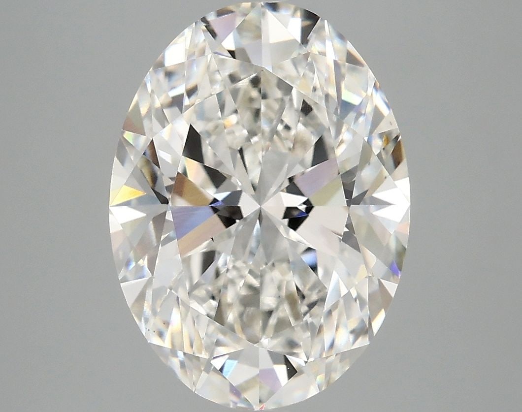 Loose Diamond - OVAL 4.03ct G VS1: Loose Diamond - OVAL 4.03ct G VS1 Source: This is a real non-mined Diamond that has been grown in a lab Shape: OVAL Carats: 4.03 Color: G Clarity: VS1 Certification: IGI Video: