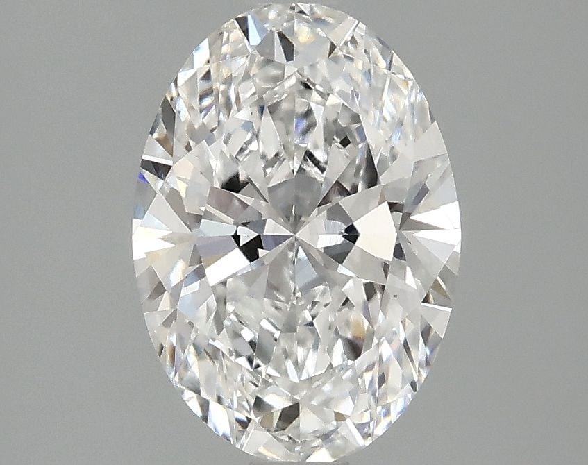 Loose Diamond - OVAL 1.84ct E VS2: Loose Diamond - OVAL 1.84ct E VS2 Source: This is a real non-mined Diamond that has been grown in a lab Shape: OVAL Carats: 1.84 Color: E Clarity: VS2 Certification: IGI Video: