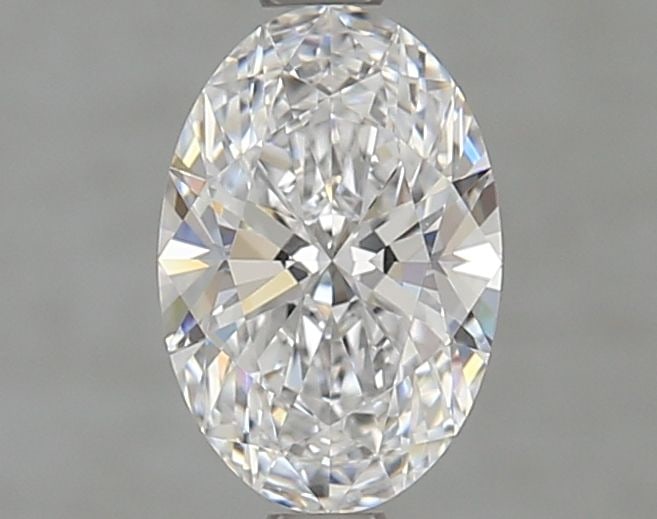 Loose Diamond - OVAL 1.03ct D FL: Loose Diamond - OVAL 1.03ct D FL Source: This is a real non-mined Diamond that has been grown in a lab Shape: OVAL Carats: 1.03 Color: D Clarity: FL Certification: IGI The Diamond Depot Guarantee: All