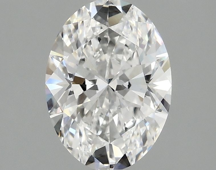 Loose Diamond - OVAL 1.54ct E VVS2 (1 of 1)