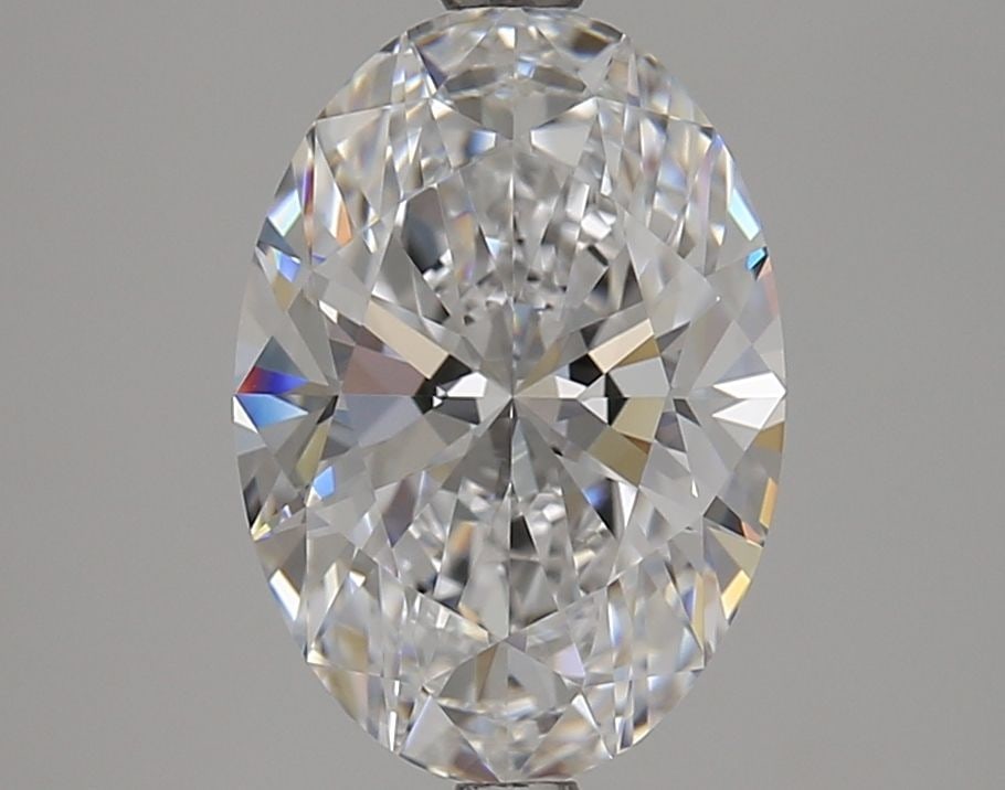 Loose Diamond - OVAL 3.02ct D FL: Loose Diamond - OVAL 3.02ct D FL Source: This is a real non-mined Diamond that has been grown in a lab Shape: OVAL Carats: 3.02 Color: D Clarity: FL Certification: IGI Video: