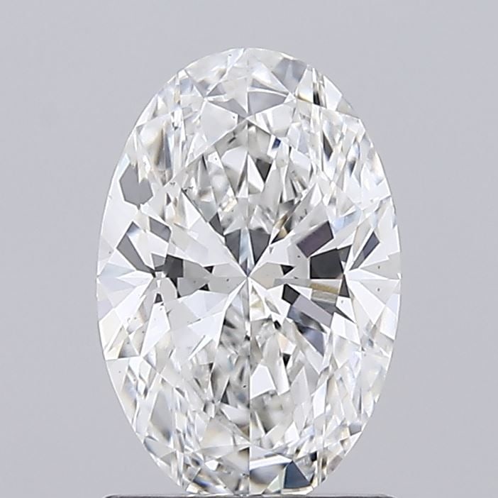 Loose Diamond - OVAL 1.34ct F VS1: Loose Diamond - OVAL 1.34ct F VS1 Source: This is a real non-mined Diamond that has been grown in a lab Shape: OVAL Carats: 1.34 Color: F Clarity: VS1 Certification: IGI Video: