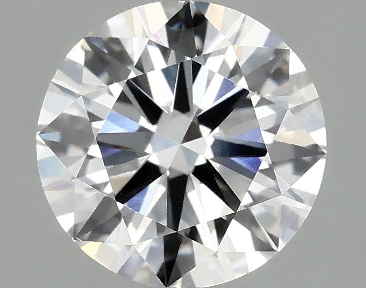 Ideal Loose Diamond - ROUND 1.51ct D VS1: Ideal Loose Diamond - ROUND 1.51ct D VS1 Source: This is a real non-mined Diamond that has been grown in a lab Shape: ROUND Carats: 1.51 Color: D Clarity: VS1 Certification: IGI Video: