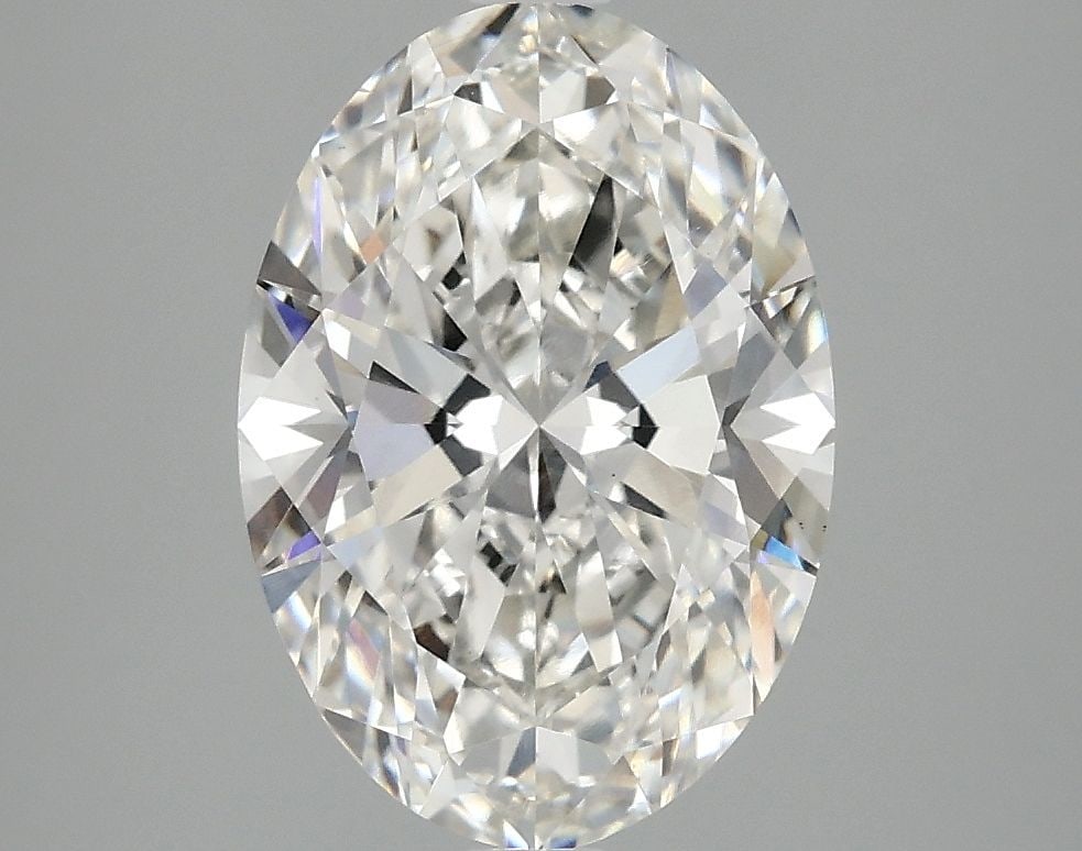 Loose Diamond - OVAL 3.03ct G VS1: Loose Diamond - OVAL 3.03ct G VS1 Source: This is a real non-mined Diamond that has been grown in a lab Shape: OVAL Carats: 3.03 Color: G Clarity: VS1 Certification: IGI Video: