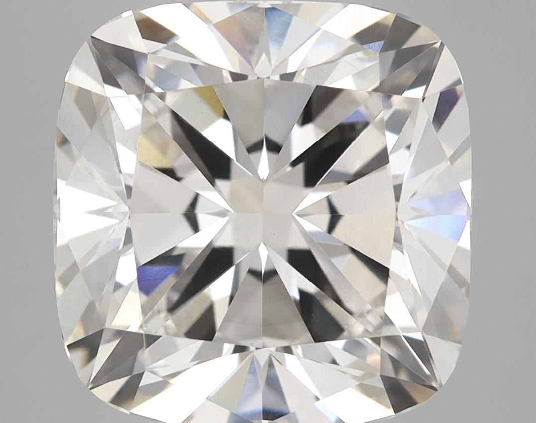 Loose Diamond - CUSHION BRILLIANT 8.25ct H VS1 (1 of 1)