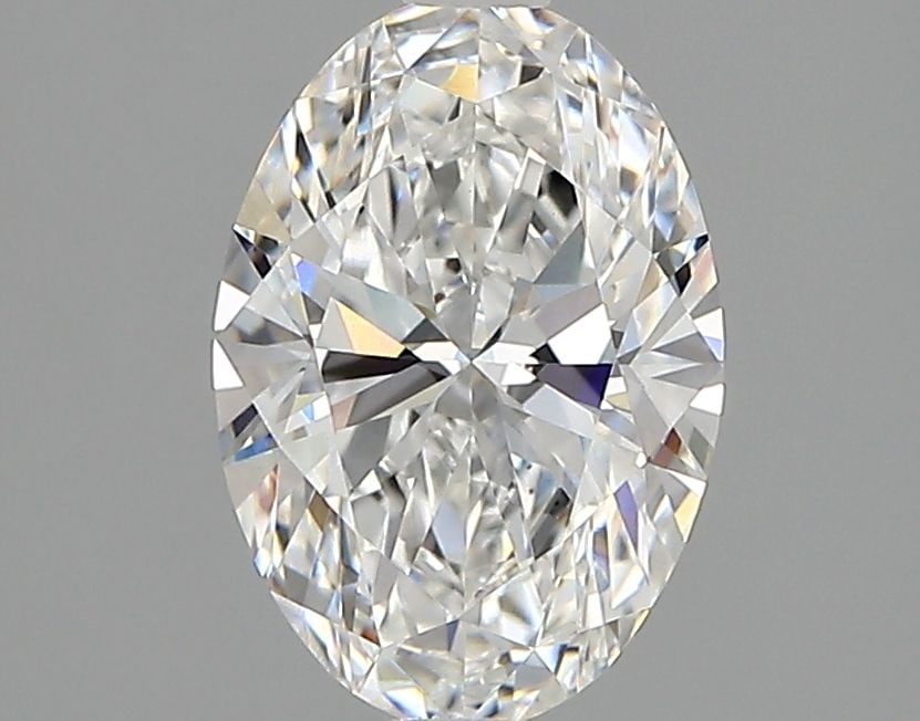 Loose Diamond - OVAL 1.58ct D VVS1: Loose Diamond - OVAL 1.58ct D VVS1 Source: This is a real non-mined Diamond that has been grown in a lab Shape: OVAL Carats: 1.58 Color: D Clarity: VVS1 Certification: IGI Video: