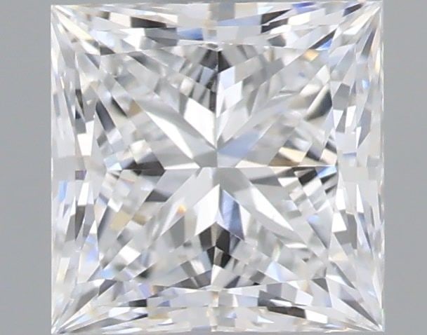 Loose Diamond - PRINCESS 0.77ct D VS1: Loose Diamond - PRINCESS 0.77ct D VS1 Source: This is a real non-mined Diamond that has been grown in a lab Shape: PRINCESS Carats: 0.77 Color: D Clarity: VS1 Certification: IGI Video: