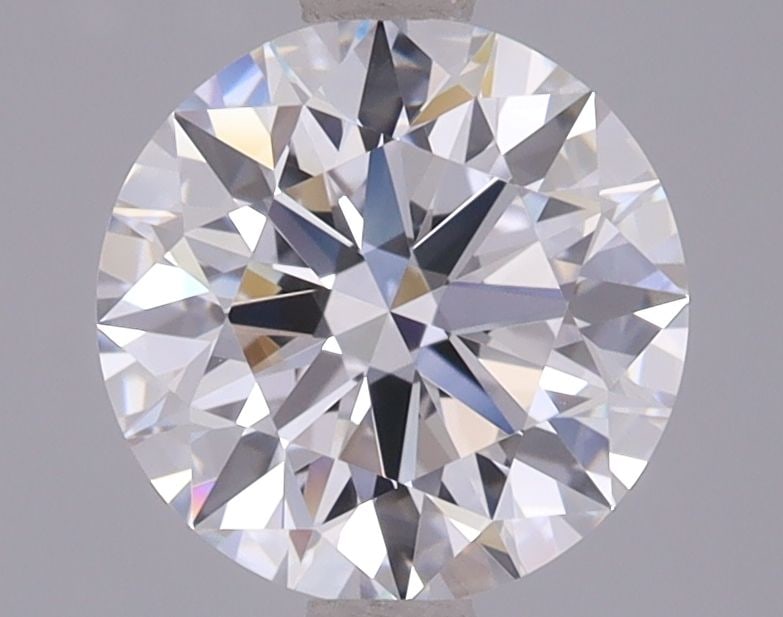 Ideal Loose Diamond - ROUND 2.04ct D VVS1 (1 of 1)