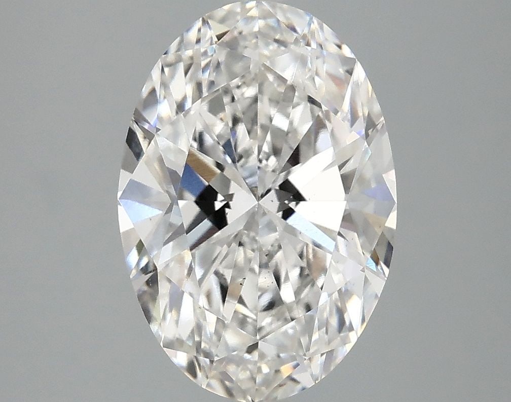 Loose Diamond - OVAL 3.02ct E VS2: Loose Diamond - OVAL 3.02ct E VS2 Source: This is a real non-mined Diamond that has been grown in a lab Shape: OVAL Carats: 3.02 Color: E Clarity: VS2 Certification: IGI Video: