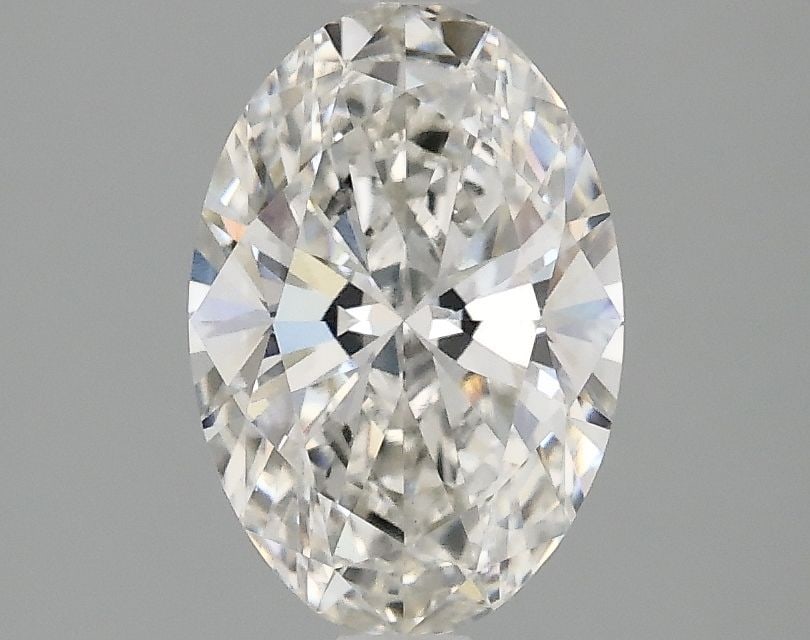 Loose Diamond - OVAL 1.47ct F VVS2: Loose Diamond - OVAL 1.47ct F VVS2 Source: This is a real non-mined Diamond that has been grown in a lab Shape: OVAL Carats: 1.47 Color: F Clarity: VVS2 Certification: IGI Video: