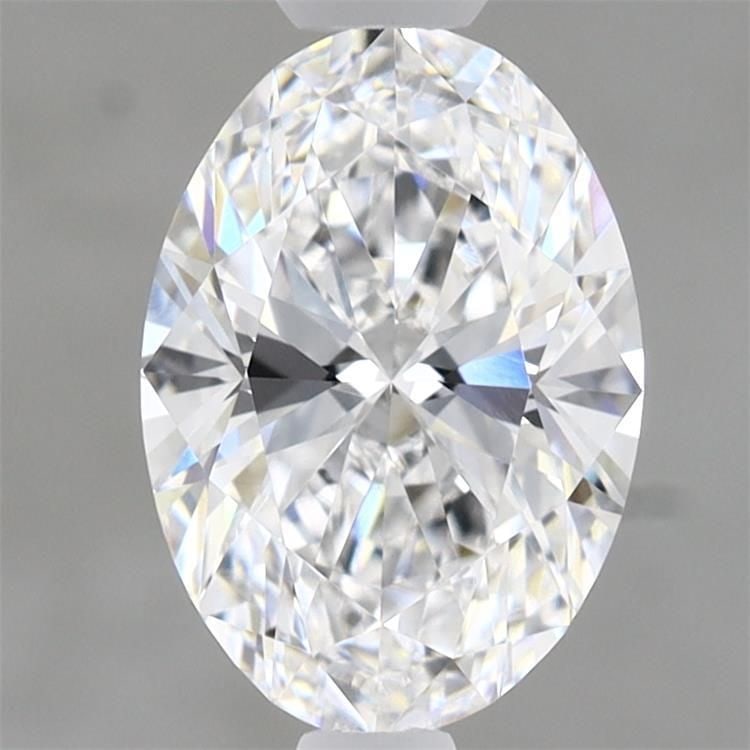 Loose Diamond - OVAL 2.02ct D IF: Loose Diamond - OVAL 2.02ct D IF Source: This is a real non-mined Diamond that has been grown in a lab Shape: OVAL Carats: 2.02 Color: D Clarity: IF Certification: IGI Video: