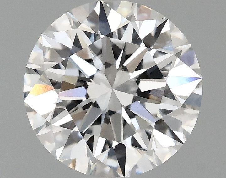 Loose Diamond - ROUND 1.02ct D VVS2: Loose Diamond - ROUND 1.02ct D VVS2 Source: This is a real non-mined Diamond that has been grown in a lab Shape: ROUND Carats: 1.02 Color: D Clarity: VVS2 Certification: IGI Video: Video Link The