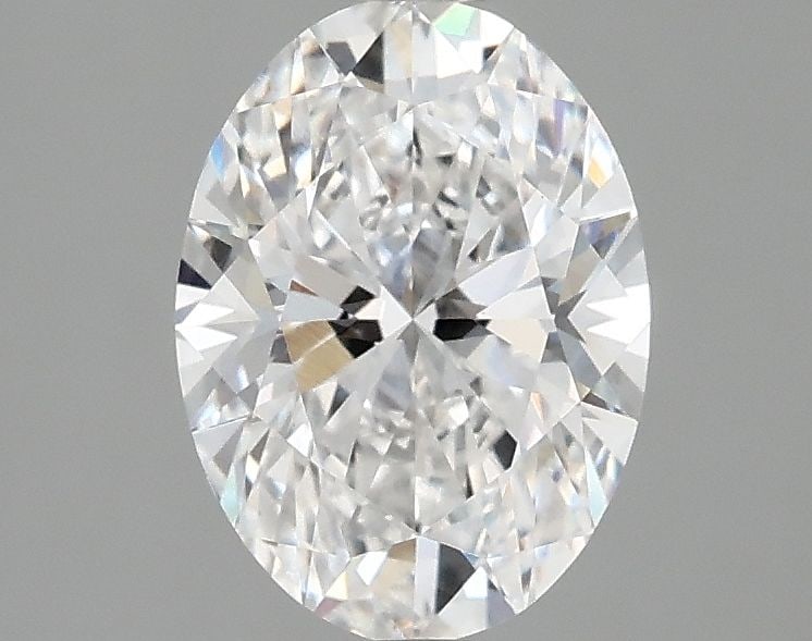Loose Diamond - OVAL 1.57ct D VVS2: Loose Diamond - OVAL 1.57ct D VVS2 Source: This is a real non-mined Diamond that has been grown in a lab Shape: OVAL Carats: 1.57 Color: D Clarity: VVS2 Certification: IGI Video: Video Link The