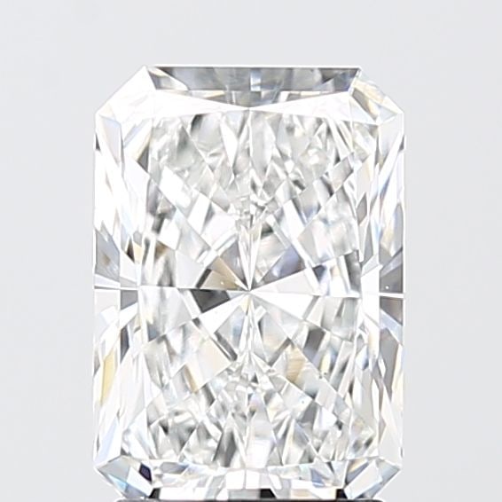Loose Diamond - RADIANT 2.04ct E VS1: Loose Diamond - RADIANT 2.04ct E VS1 Source: This is a real non-mined Diamond that has been grown in a lab Shape: RADIANT Carats: 2.04 Color: E Clarity: VS1 Certification: IGI Video: Video Link The