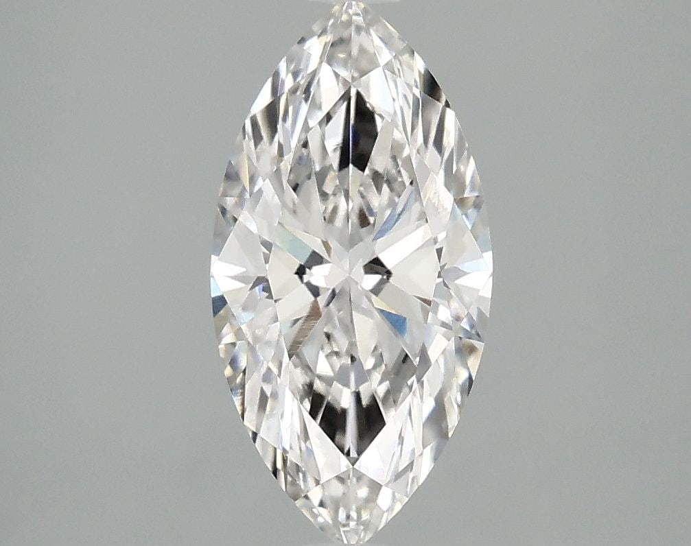 Loose Diamond - MARQUISE 1.53ct E VVS2: Loose Diamond - MARQUISE 1.53ct E VVS2 Source: This is a real non-mined Diamond that has been grown in a lab Shape: MARQUISE Carats: 1.53 Color: E Clarity: VVS2 Certification: IGI Video: Video Link