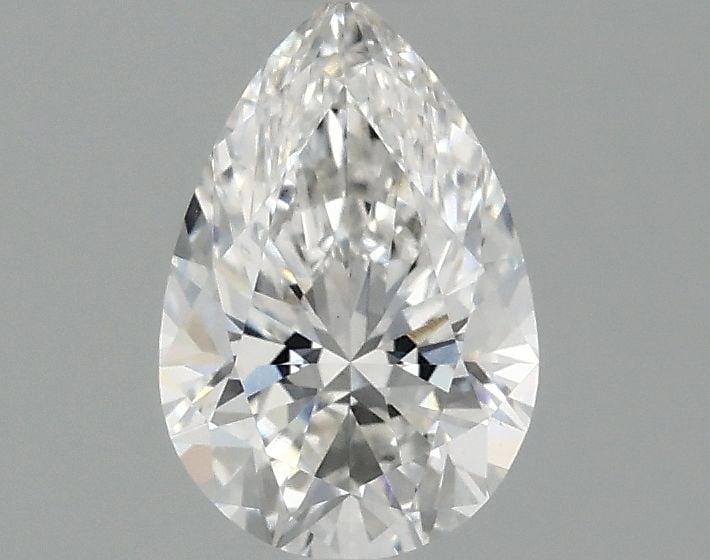 Loose Diamond - PEAR 1.05ct E VS1: Loose Diamond - PEAR 1.05ct E VS1 Source: This is a real non-mined Diamond that has been grown in a lab Shape: PEAR Carats: 1.05 Color: E Clarity: VS1 Certification: IGI Video: