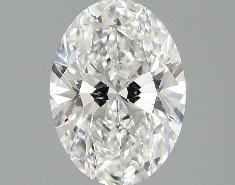 Loose Diamond - OVAL 1.38ct E VVS2: Loose Diamond - OVAL 1.38ct E VVS2 Source: This is a real non-mined Diamond that has been grown in a lab Shape: OVAL Carats: 1.38 Color: E Clarity: VVS2 Certification: IGI Video: Video Link The