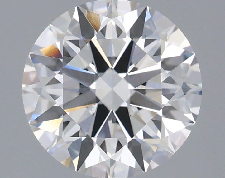 Ideal Loose Diamond - ROUND 2.16ct E VS1: Ideal Loose Diamond - ROUND 2.16ct E VS1 Source: This is a real non-mined Diamond that has been grown in a lab Shape: ROUND Carats: 2.16 Color: E Clarity: VS1 Certification: IGI Video: Video Link The