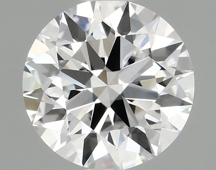 Ideal Loose Diamond - ROUND 0.97ct D VVS2: Ideal Loose Diamond - ROUND 0.97ct D VVS2 Source: This is a real non-mined Diamond that has been grown in a lab Shape: ROUND Carats: 0.97 Color: D Clarity: VVS2 Certification: IGI Video: Video Link