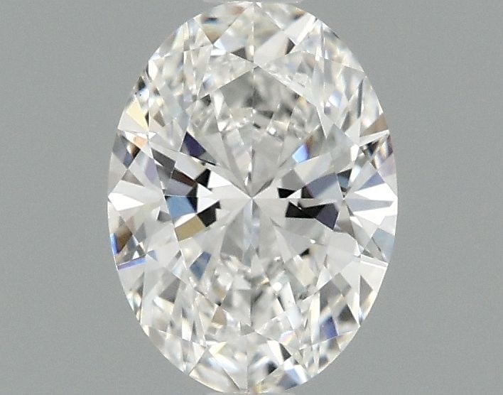 Loose Diamond - OVAL 1.02ct F VS1: Loose Diamond - OVAL 1.02ct F VS1 Source: This is a real non-mined Diamond that has been grown in a lab Shape: OVAL Carats: 1.02 Color: F Clarity: VS1 Certification: IGI Video:
