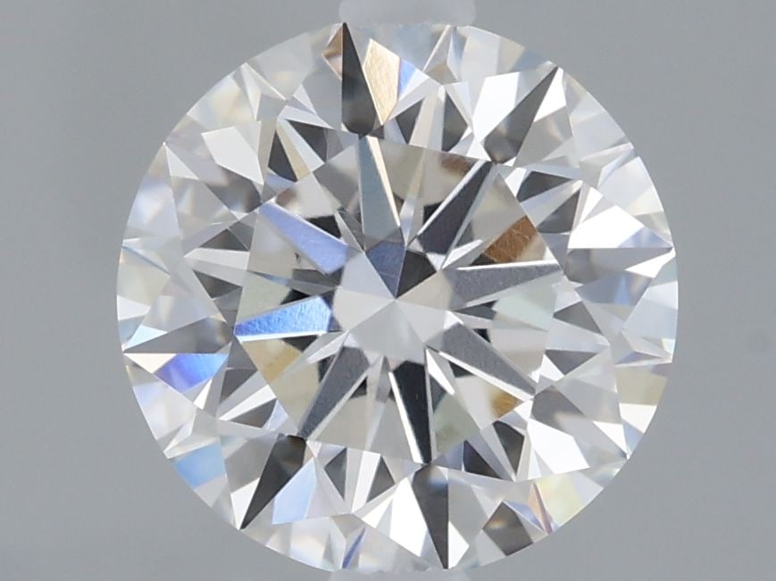 Ideal Loose Diamond - ROUND 1.55ct E VVS2: Ideal Loose Diamond - ROUND 1.55ct E VVS2 Source: This is a real non-mined Diamond that has been grown in a lab Shape: ROUND Carats: 1.55 Color: E Clarity: VVS2 Certification: IGI Video: