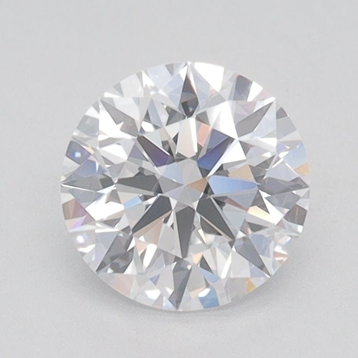 Loose Diamond - ROUND 6.68ct D IF (1 of 1)