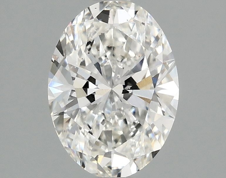 Loose Diamond - OVAL 1.51ct F VS2: Loose Diamond - OVAL 1.51ct F VS2 Source: This is a real non-mined Diamond that has been grown in a lab Shape: OVAL Carats: 1.51 Color: F Clarity: VS2 Certification: IGI Video: