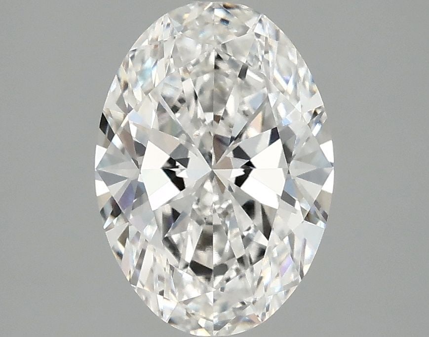 Loose Diamond - OVAL 1.98ct F VVS2: Loose Diamond - OVAL 1.98ct F VVS2 Source: This is a real non-mined Diamond that has been grown in a lab Shape: OVAL Carats: 1.98 Color: F Clarity: VVS2 Certification: IGI Video: