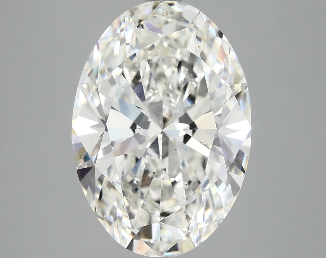 Loose Diamond - OVAL 4.04ct G VS1: Loose Diamond - OVAL 4.04ct G VS1 Source: This is a real non-mined Diamond that has been grown in a lab Shape: OVAL Carats: 4.04 Color: G Clarity: VS1 Certification: IGI Video: