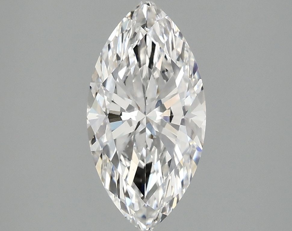 Loose Diamond - MARQUISE 1.49ct E VS1: Loose Diamond - MARQUISE 1.49ct E VS1 Source: This is a real non-mined Diamond that has been grown in a lab Shape: MARQUISE Carats: 1.49 Color: E Clarity: VS1 Certification: IGI Video: