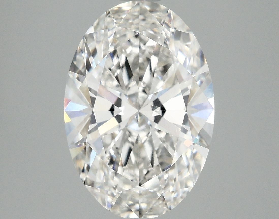 Loose Diamond - OVAL 3.78ct G VS1: Loose Diamond - OVAL 3.78ct G VS1 Source: This is a real non-mined Diamond that has been grown in a lab Shape: OVAL Carats: 3.78 Color: G Clarity: VS1 Certification: IGI Video:
