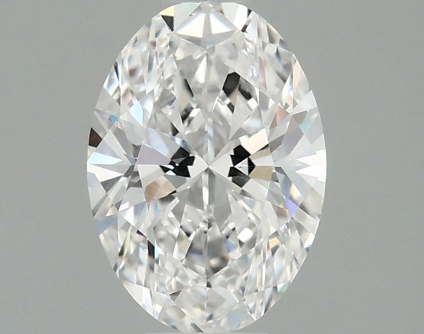Loose Diamond - OVAL 1.02ct E VVS2: Loose Diamond - OVAL 1.02ct E VVS2 Source: This is a real non-mined Diamond that has been grown in a lab Shape: OVAL Carats: 1.02 Color: E Clarity: VVS2 Certification: IGI The Diamond Depot Guarantee: