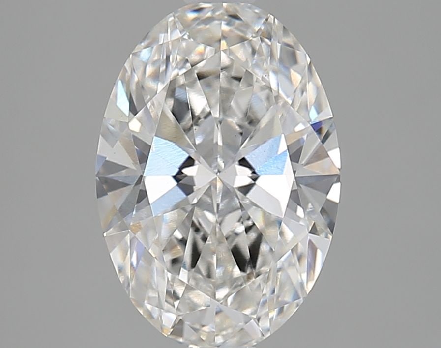 Loose Diamond - OVAL 2.03ct F VS1: Loose Diamond - OVAL 2.03ct F VS1 Source: This is a real non-mined Diamond that has been grown in a lab Shape: OVAL Carats: 2.03 Color: F Clarity: VS1 Certification: IGI Video: