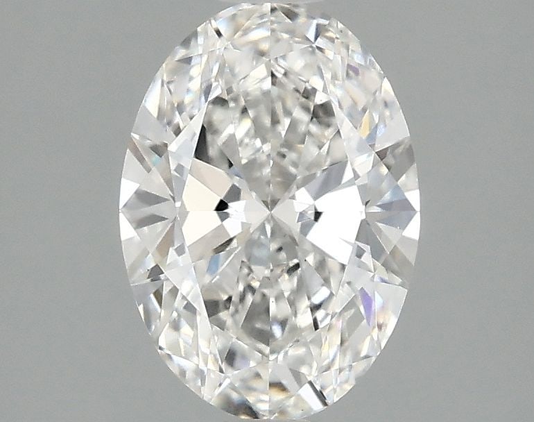 Loose Diamond - OVAL 1.41ct E VS1: Loose Diamond - OVAL 1.41ct E VS1 Source: This is a real non-mined Diamond that has been grown in a lab Shape: OVAL Carats: 1.41 Color: E Clarity: VS1 Certification: IGI Video: