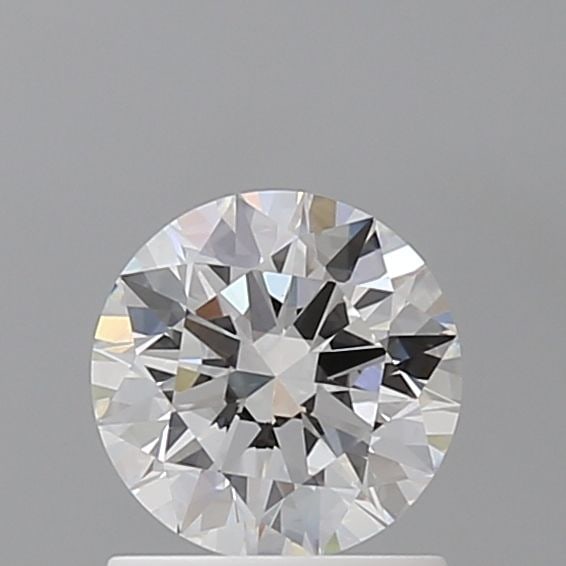 Ideal Loose Diamond - ROUND 1.06ct D VVS2: Ideal Loose Diamond - ROUND 1.06ct D VVS2 Source: This is a real non-mined Diamond that has been grown in a lab Shape: ROUND Carats: 1.06 Color: D Clarity: VVS2 Certification: IGI Video: