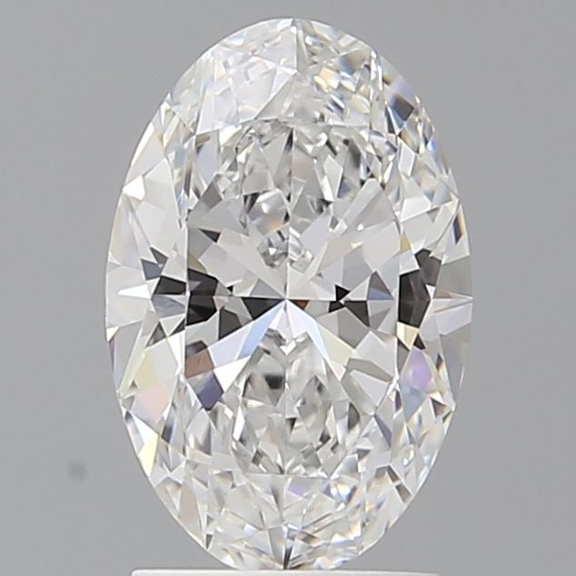 Loose Diamond - OVAL 2.1ct D VVS2: Loose Diamond - OVAL 2.1ct D VVS2 Source: This is a real non-mined Diamond that has been grown in a lab Shape: OVAL Carats: 2.1 Color: D Clarity: VVS2 Certification: IGI Video: