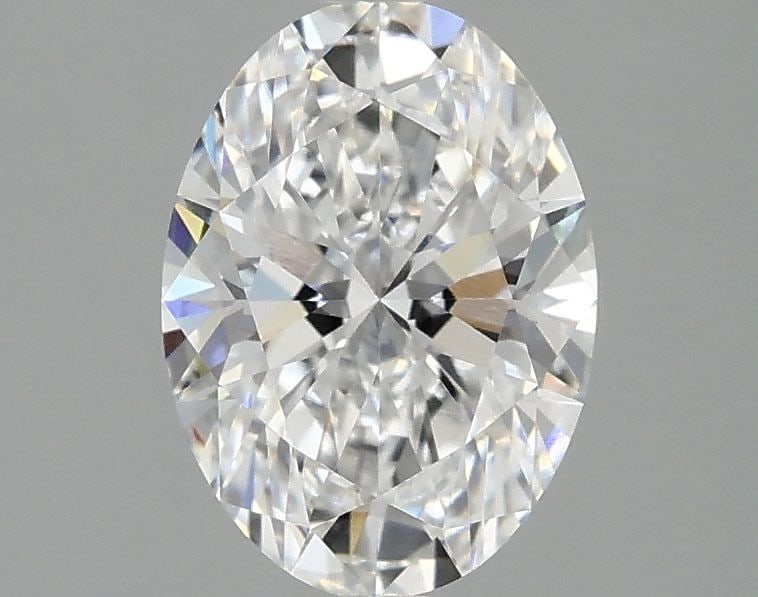 Loose Diamond - OVAL 1.52ct D VVS2: Loose Diamond - OVAL 1.52ct D VVS2 Source: This is a real non-mined Diamond that has been grown in a lab Shape: OVAL Carats: 1.52 Color: D Clarity: VVS2 Certification: IGI Video: