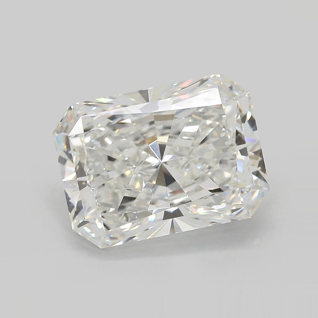 Loose Diamond - RADIANT 9.26ct F VS1 (1 of 1)