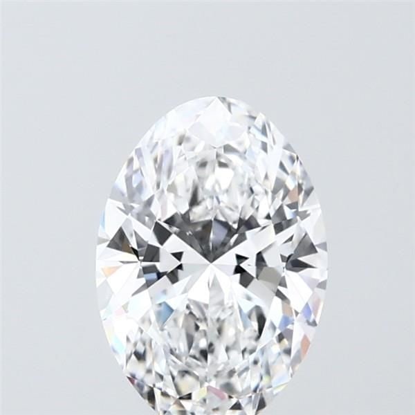 Loose Diamond - OVAL 1.33ct D VVS2: Loose Diamond - OVAL 1.33ct D VVS2 Source: This is a real non-mined Diamond that has been grown in a lab Shape: OVAL Carats: 1.33 Color: D Clarity: VVS2 Certification: IGI Video: