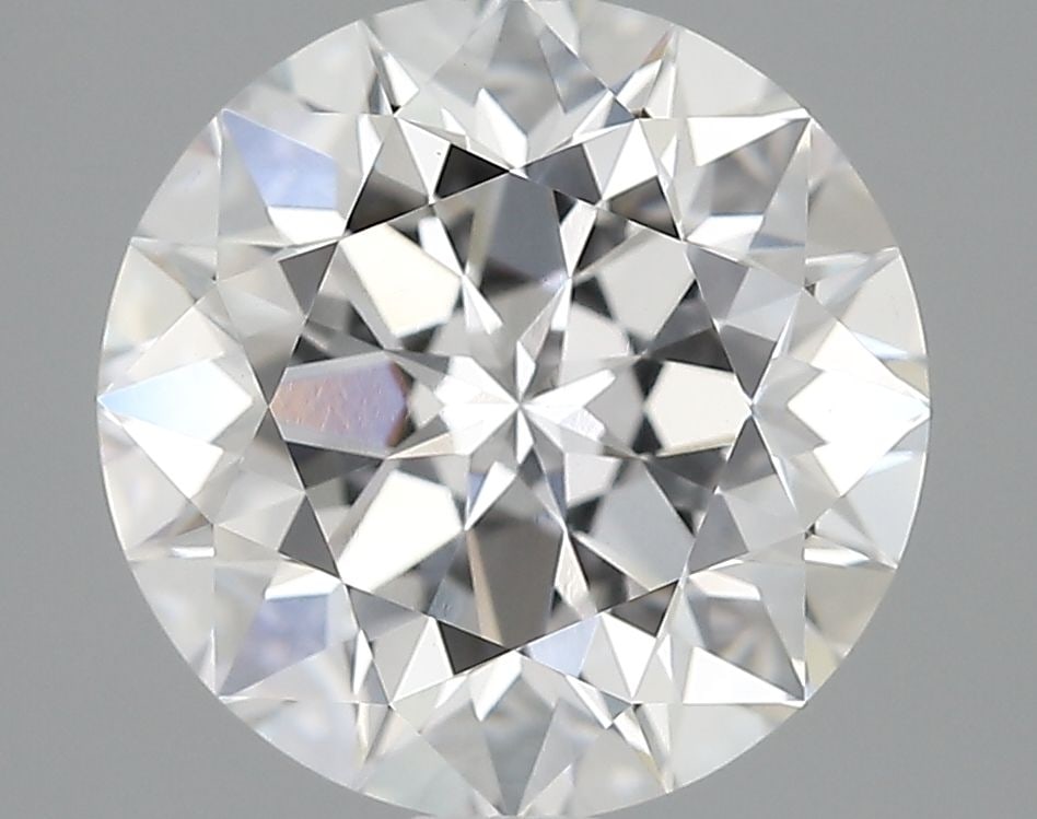 Loose Diamond - ROUND 2.13ct E VVS2 (1 of 1)