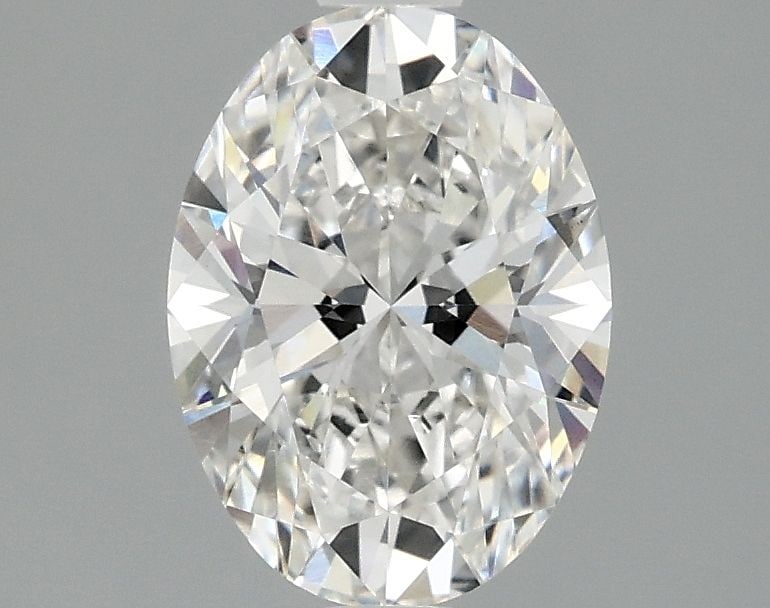 Loose Diamond - OVAL 1.58ct F VS1: Loose Diamond - OVAL 1.58ct F VS1 Source: This is a real non-mined Diamond that has been grown in a lab Shape: OVAL Carats: 1.58 Color: F Clarity: VS1 Certification: IGI Video: