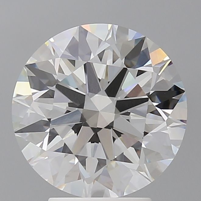 Ideal Loose Diamond - ROUND 4.04ct E VVS2: Ideal Loose Diamond - ROUND 4.04ct E VVS2 Source: This is a real non-mined Diamond that has been grown in a lab Shape: ROUND Carats: 4.04 Color: E Clarity: VVS2 Certification: IGI Video: