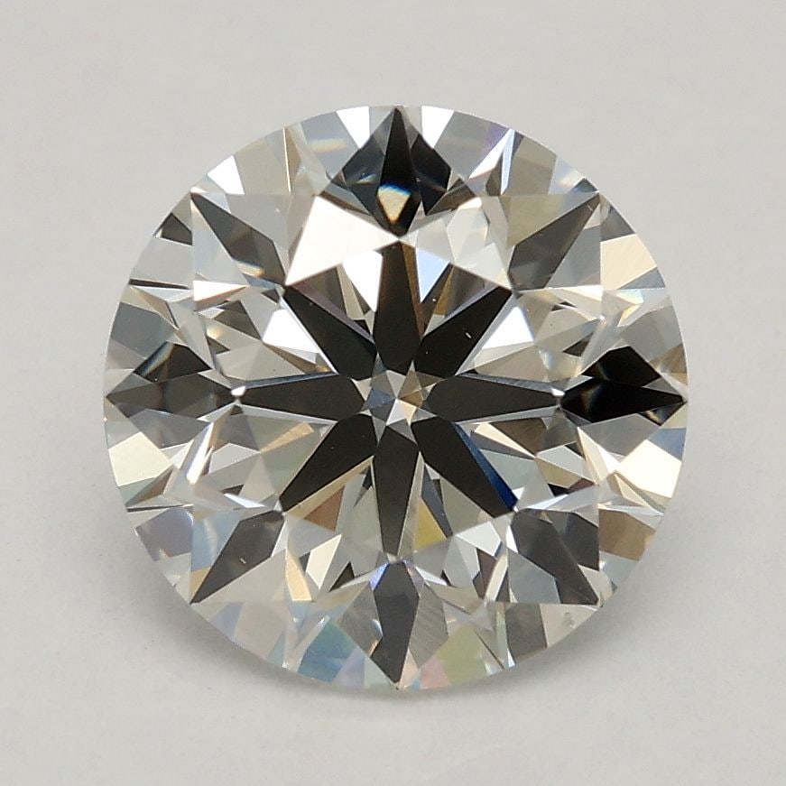 Ideal Loose Diamond - ROUND 1.81ct I VS1 (1 of 1)