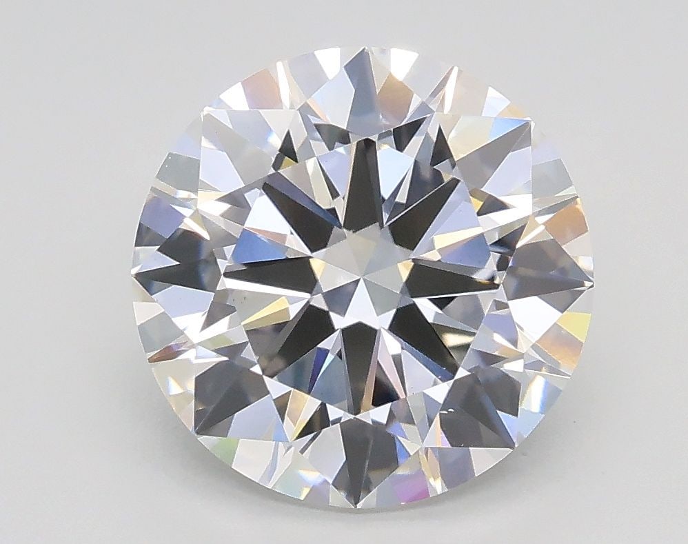 Loose Diamond - ROUND 2.0ct E VS1: Loose Diamond - ROUND 2.0ct E VS1 Source: This is a real non-mined Diamond that has been grown in a lab Shape: ROUND Carats: 2.0 Color: E Clarity: VS1 Certification: IGI The Diamond Depot Guarantee: A