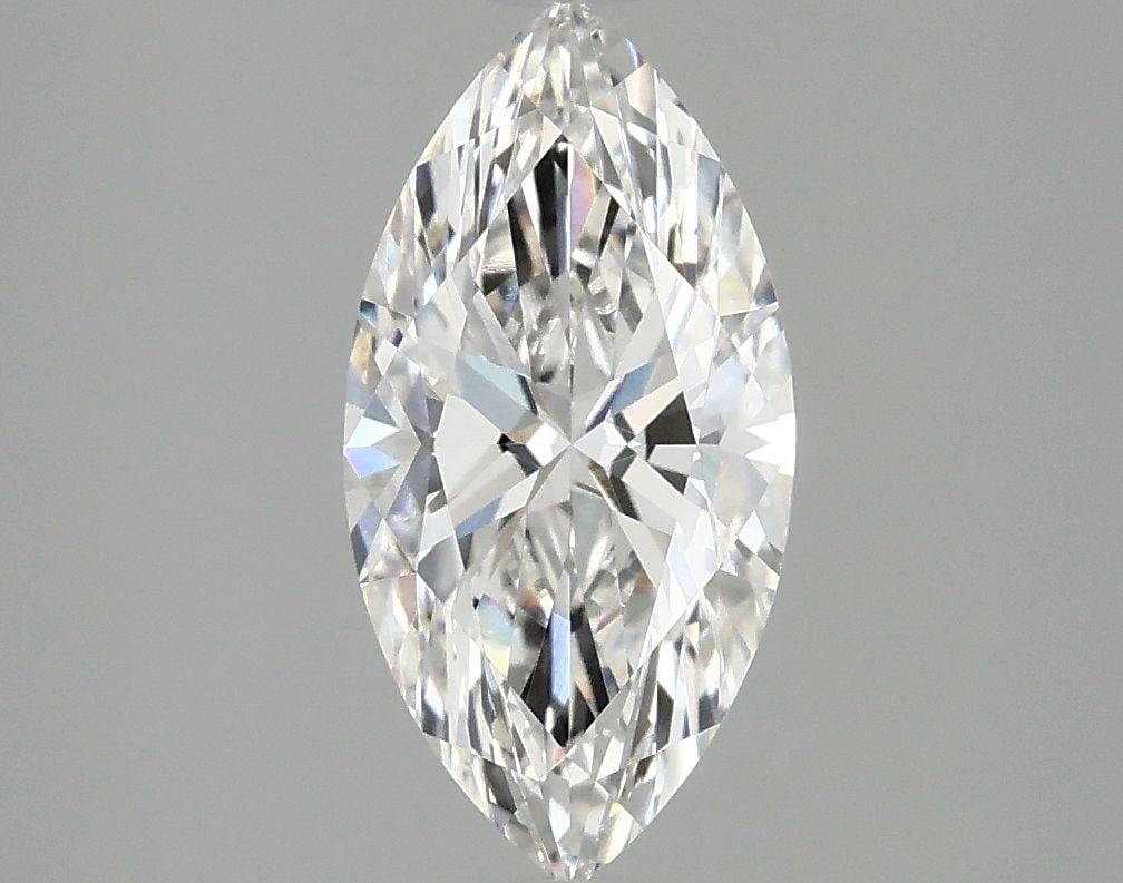 Loose Diamond - MARQUISE 1.54ct F VVS2: Loose Diamond - MARQUISE 1.54ct F VVS2 Source: This is a real non-mined Diamond that has been grown in a lab Shape: MARQUISE Carats: 1.54 Color: F Clarity: VVS2 Certification: IGI Video: Video Link