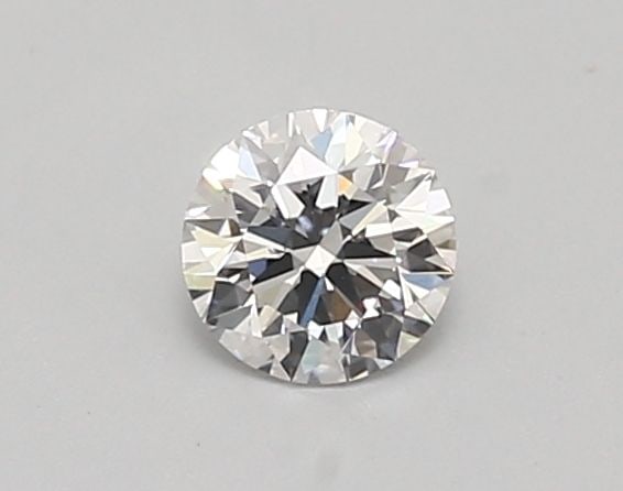 Loose Diamond - ROUND 0.49ct D VVS2: Loose Diamond - ROUND 0.49ct D VVS2 Source: This is a real non-mined Diamond that has been grown in a lab Shape: ROUND Carats: 0.49 Color: D Clarity: VVS2 Certification: IGI Video: Video Link The