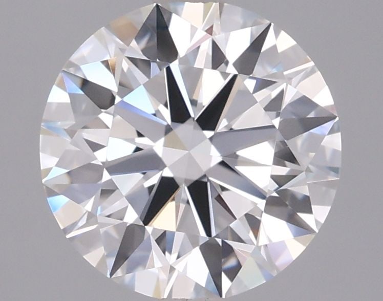 Ideal Loose Diamond - ROUND 1.98ct D VVS1 (1 of 1)