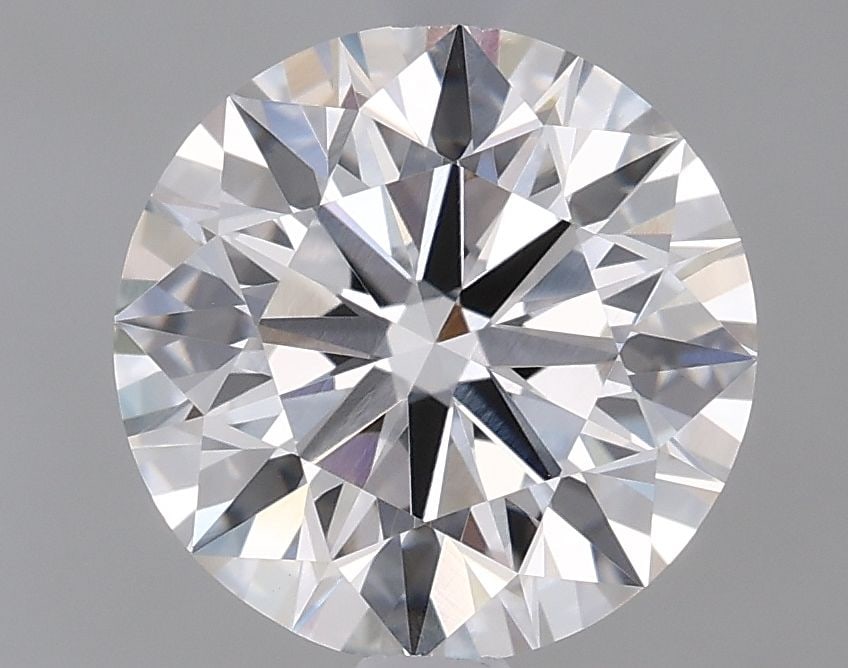 Ideal Loose Diamond - ROUND 1.57ct F VVS2: Ideal Loose Diamond - ROUND 1.57ct F VVS2 Source: This is a real non-mined Diamond that has been grown in a lab Shape: ROUND Carats: 1.57 Color: F Clarity: VVS2 Certification: IGI Video: Video Link