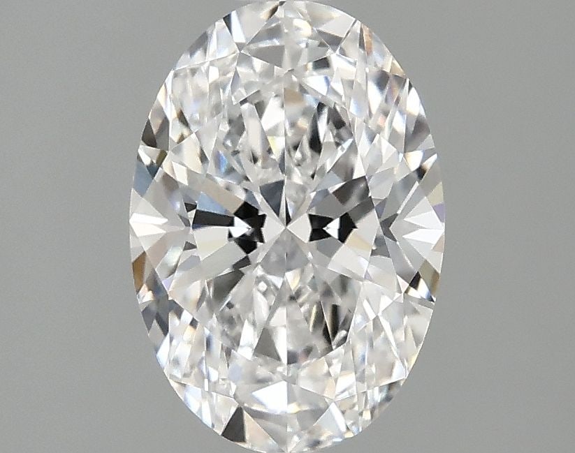 Loose Diamond - OVAL 1.48ct D VVS2: Loose Diamond - OVAL 1.48ct D VVS2 Source: This is a real non-mined Diamond that has been grown in a lab Shape: OVAL Carats: 1.48 Color: D Clarity: VVS2 Certification: IGI The Diamond Depot Guarantee: