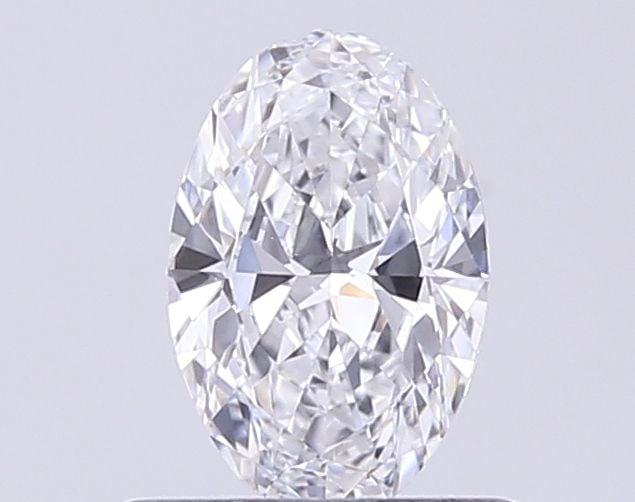 Loose Diamond - OVAL 0.51ct D VVS1: Loose Diamond - OVAL 0.51ct D VVS1 Source: This is a real non-mined Diamond that has been grown in a lab Shape: OVAL Carats: 0.51 Color: D Clarity: VVS1 Certification: IGI The Diamond Depot Guarantee: